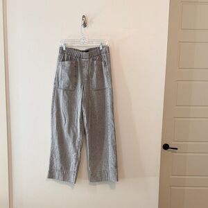 Gap Wide-Leg Pants